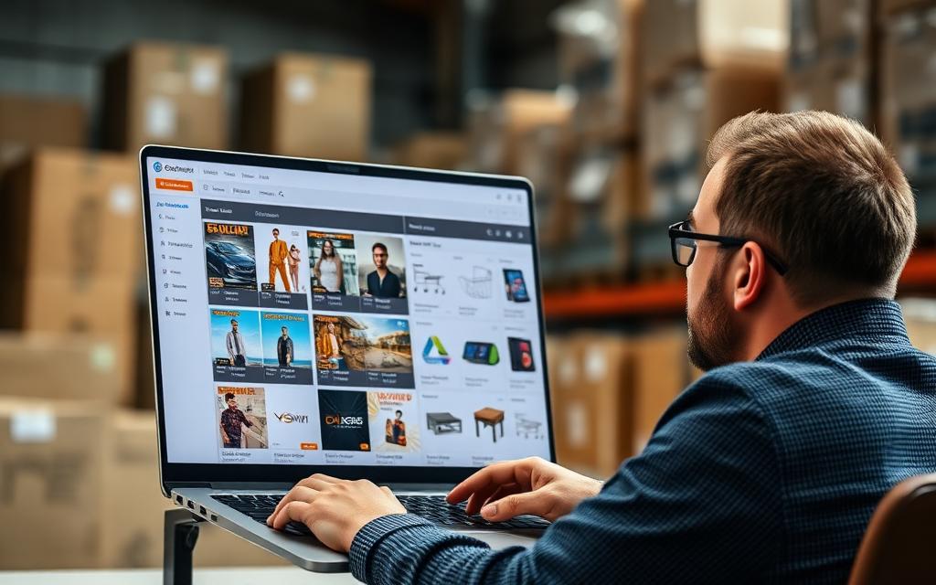 Google Shopping Ads