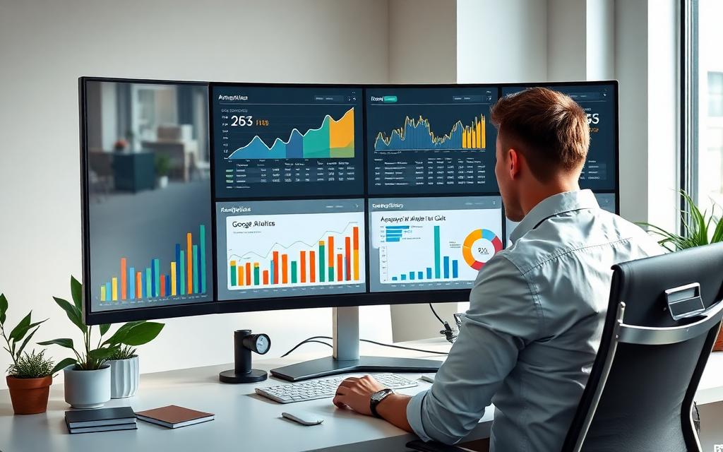 Google Analytics 4