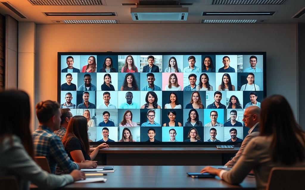 Máximo 40 alunos por turma